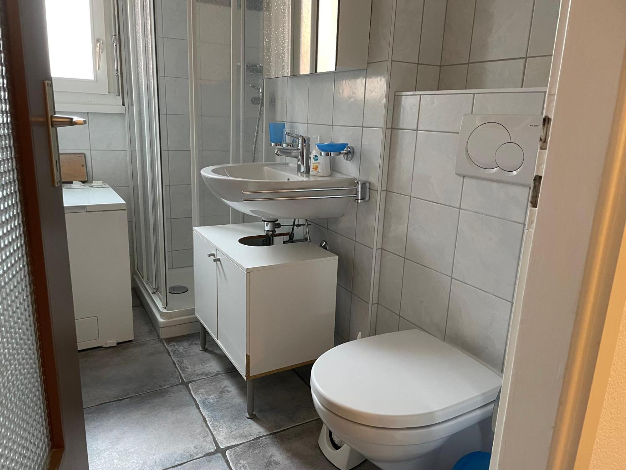 Muralto-Locarno: Miramonti Apt. 8 Kültér fotó